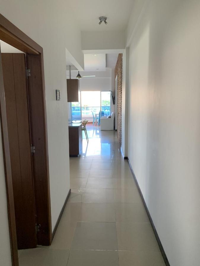 Apartamento Mirador Del Laguito Cartagène Extérieur photo