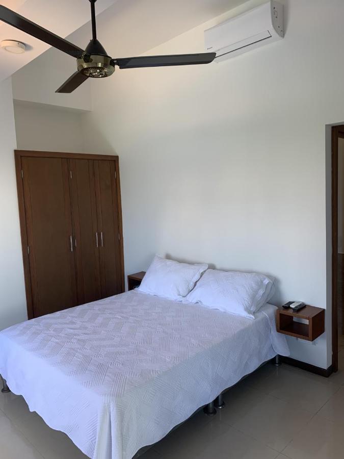 Apartamento Mirador Del Laguito Cartagène Extérieur photo