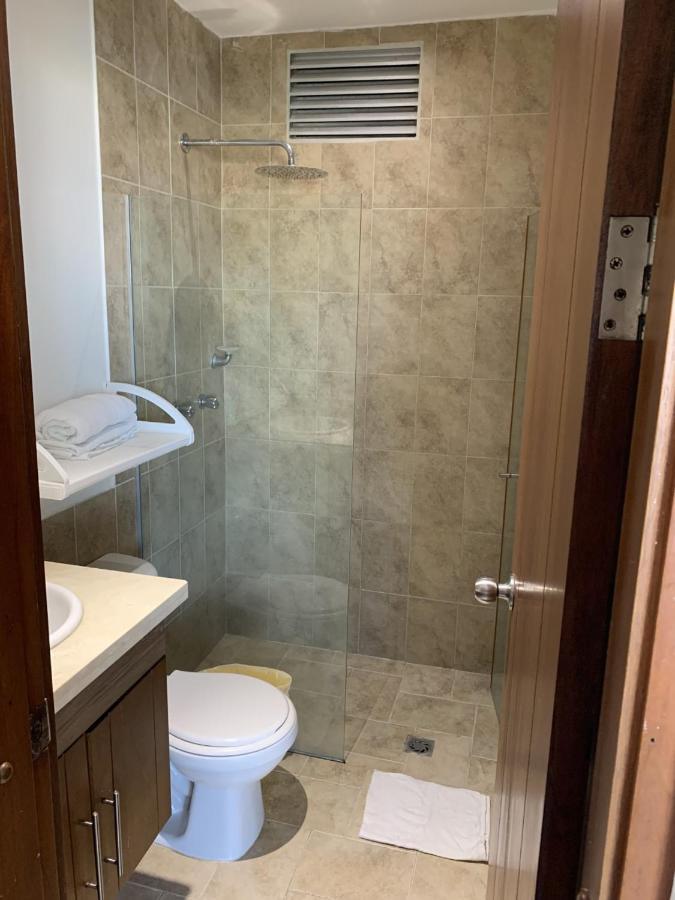 Apartamento Mirador Del Laguito Cartagène Extérieur photo